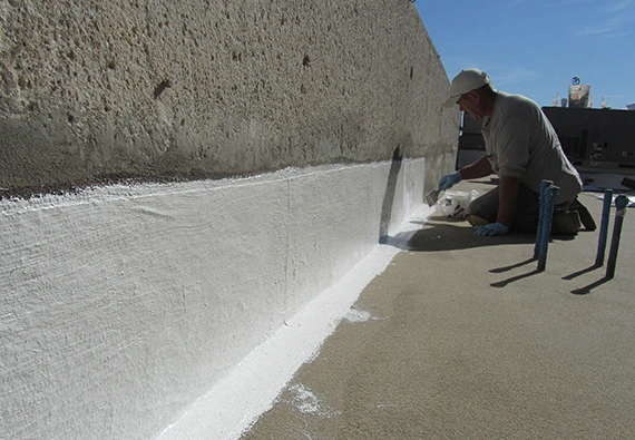 Custom Waterproofing Solutions for Homes