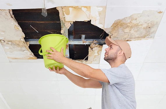 Long-Term Water Damage Prevention