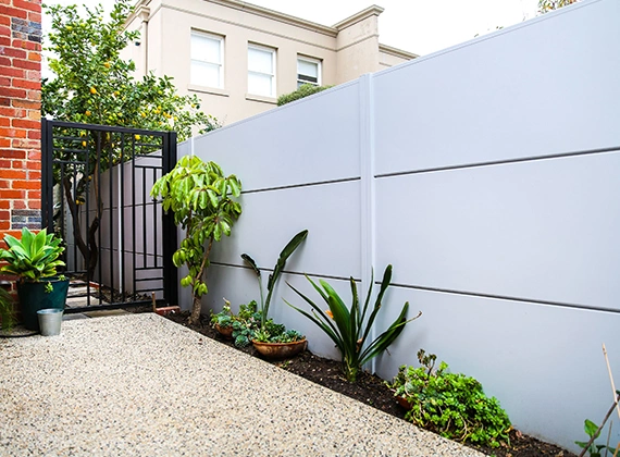 Residential Retaining Wall Solutions